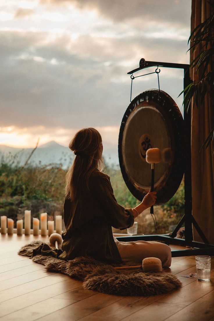 Himalayan Sound Immersion