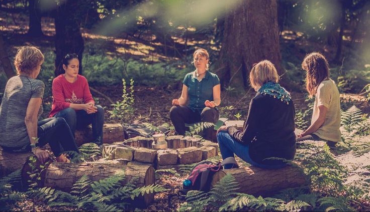 Desert Silence Sound Bath