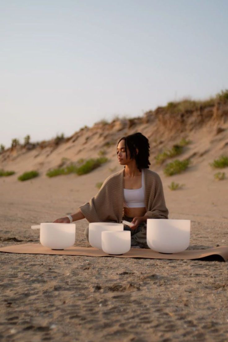 Forest Resonance Experience