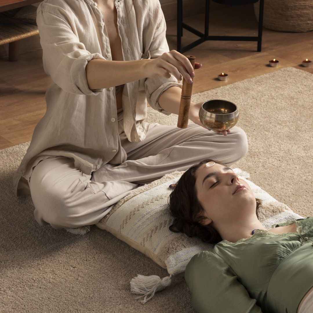 Coastal Breath & Bowl Retreat